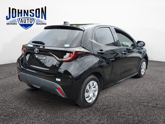 Image for 2020 Toyota Yaris 1.0