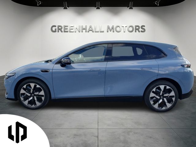 Image for 2026 Leapmotor B05 DESIGN 67.1kWh