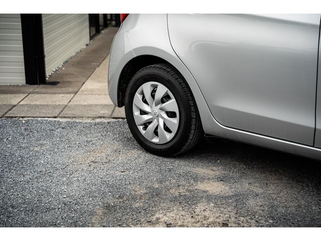 Image for 2018 Toyota Vitz Hybrid