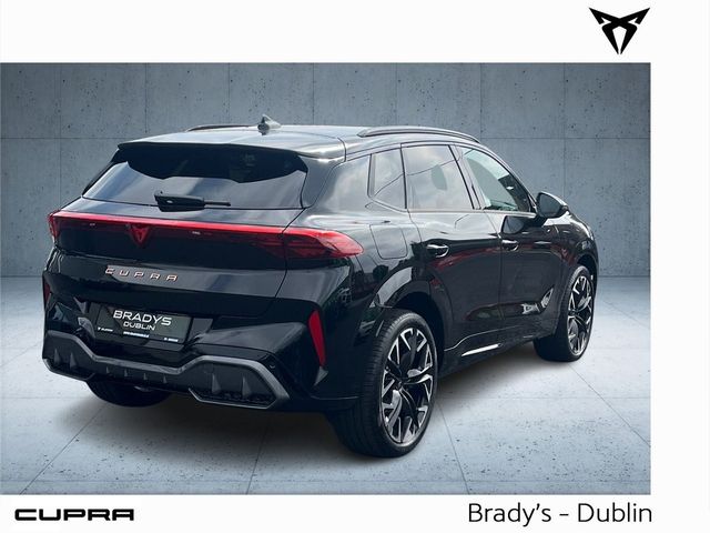 Image for 2027 Cupra Terramar V2 eHYBRID 204HP DSG *5 YEAR WARRANTY* *Brand New - Ready for Immediate Delivery*