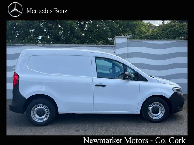 Image for 2026 Mercedes-Benz Citan ( READY TO GO ) THREE SEATER 110BHP 1.5 DIESEL