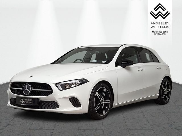 Image for 2018 Mercedes-Benz A Class **SOLD**