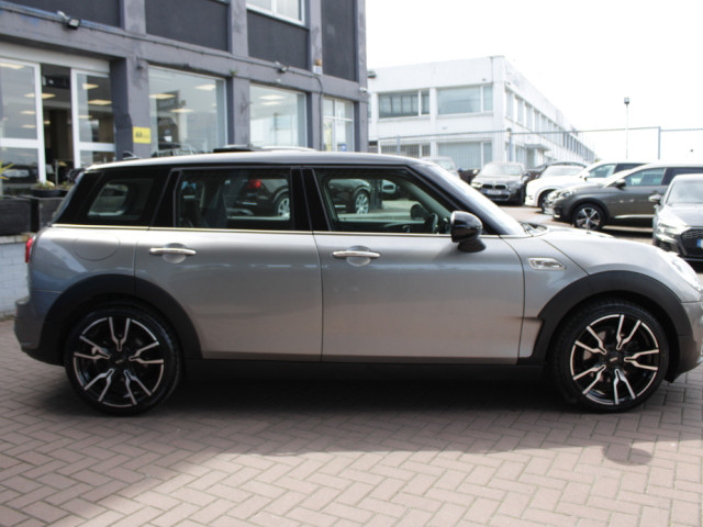 Image for 2016 Mini Clubman SD 6DR AUTO HATCHBACK 