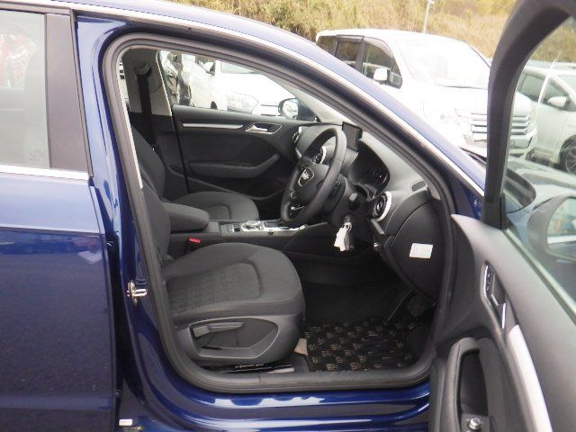 Image for 2016 Audi A3 1.4 Petrol Auto