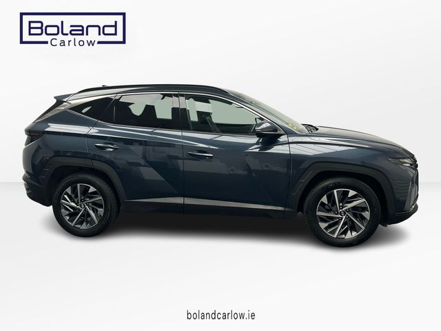 Image for 2021 Hyundai Tucson 1.6D EXEC PLUS *FREE HAMPER* €95 P/W