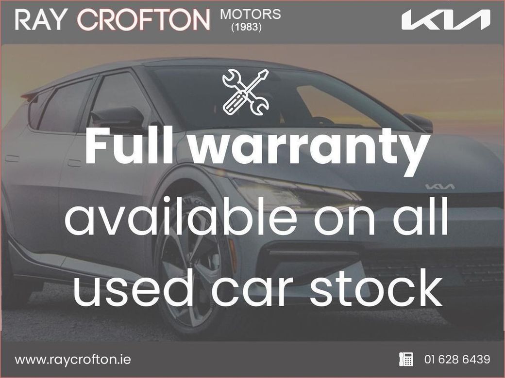 Image for 2019 Ford Kuga 1.5TDCi 120PS FWD Titanium PowerShift