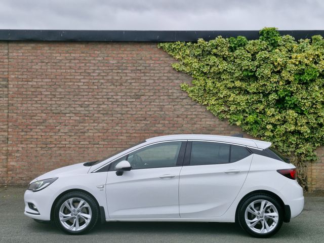 Image for 2016 Opel Astra SRI 1.6 CDTI FINANCE AVAILABLE