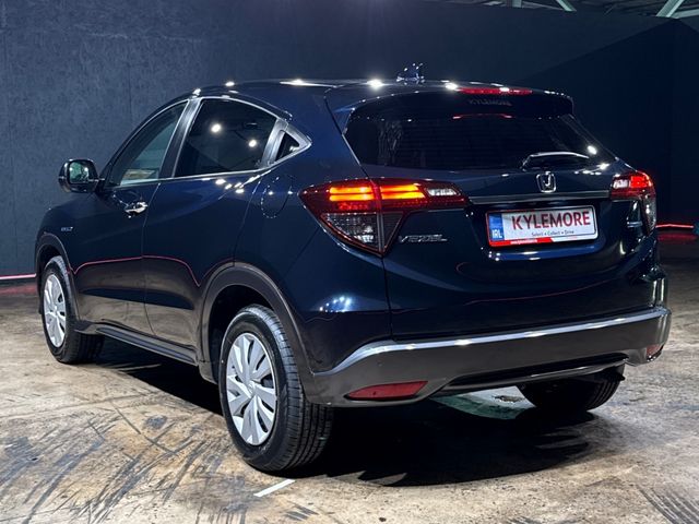 Image for 2018 Honda Vezel AUTOMATIC 1.5 HYBRID - HEATING / AC CONTROLS - REVERSE CAMERA - CRUISE CONTROL - LANE KEEP ASSIST - ELECTRIC WINDOWS