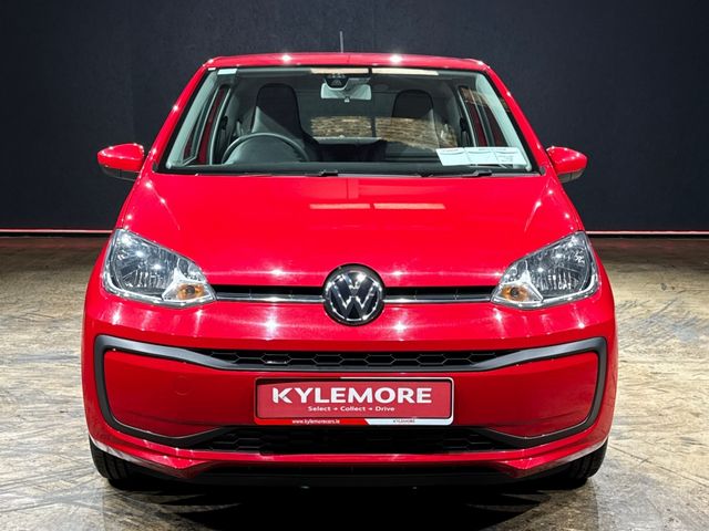 Image for 2018 Volkswagen up! 1.0 AUTOMATIC - ALLOY WHEELS 