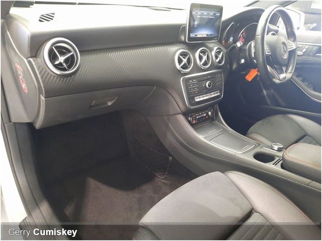 Image for 2016 Mercedes-Benz A Class AMG LINE | Automatic