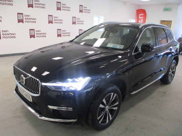 Image for 2022 Volvo XC60 T6 Phev Core AWD 5DR Auto