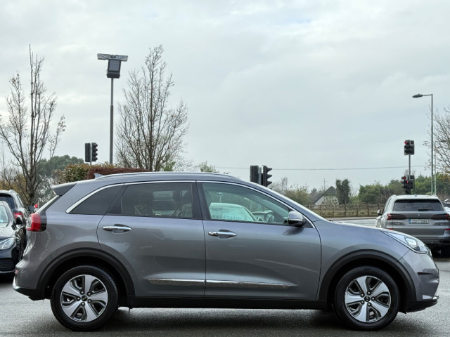 Image for 2018 Kia Niro 1.9 PHEV 5DR AUTO *HIGH SPEC*