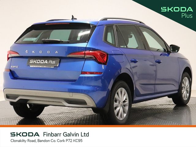 Image for 2023 Skoda Kamiq Ambition 1.0TSI 95HP