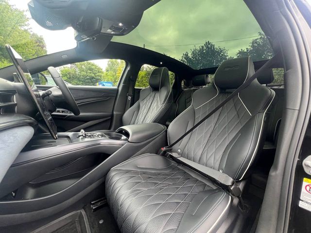 Image for 2024 BYD Seal DESIGN // PANORAMIC SUNROOF // LEATHER HEATED & COOLED SEATS // 360 PARKING CAMERAS