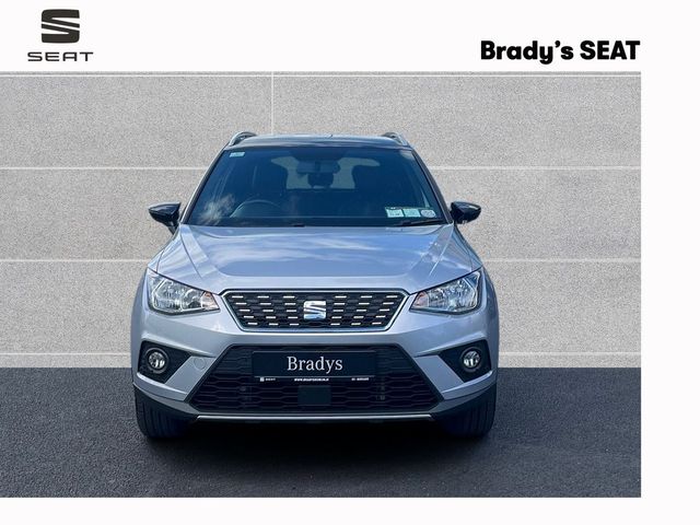 Image for 2020 SEAT Arona 1.0TSI 115hp Xcellence