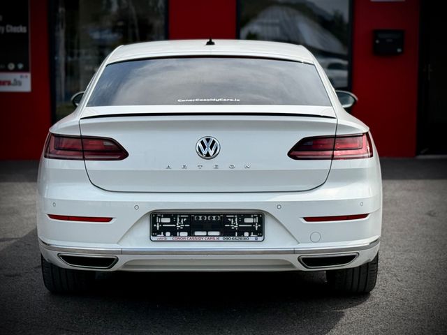 Image for 2019 Volkswagen Arteon R-LINE TDI DSG // SAME DAY FINANCE OPTIONS // TEST DRIVE TODAY