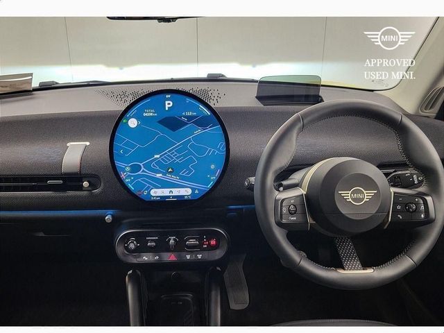 Image for 2024 Mini Cooper Cooper E