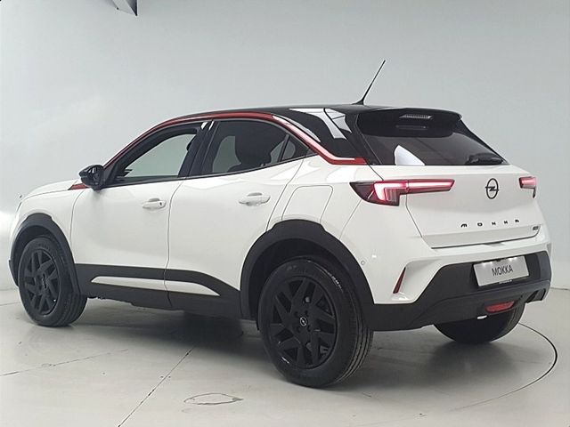 Image for 2021 Opel Mokka SRI 1.2T (100PS)