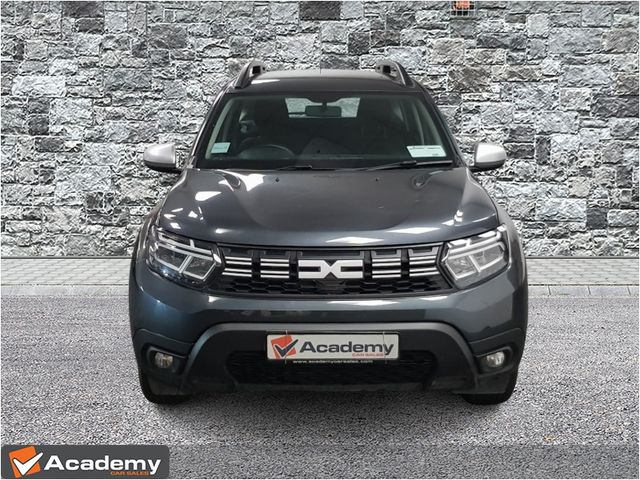 Image for 2023 Dacia Duster Expression TCE*€64 Per Week**