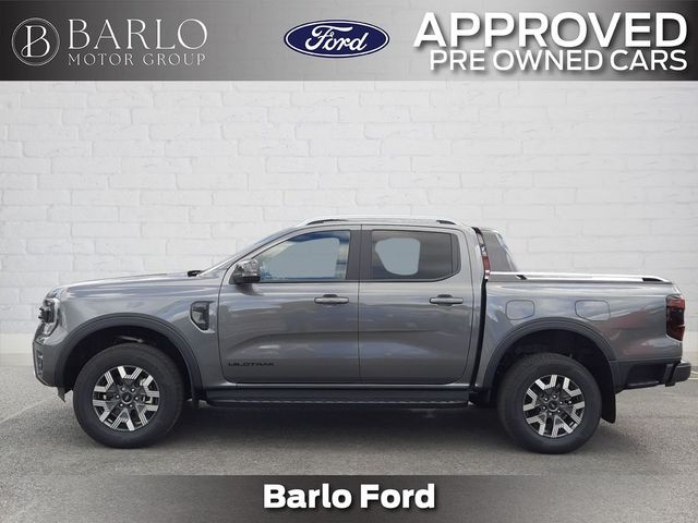 Image for 2025 Ford Ranger 2.3 pHev Wildtrak ** Please Note Price is Plus VAT @23%**