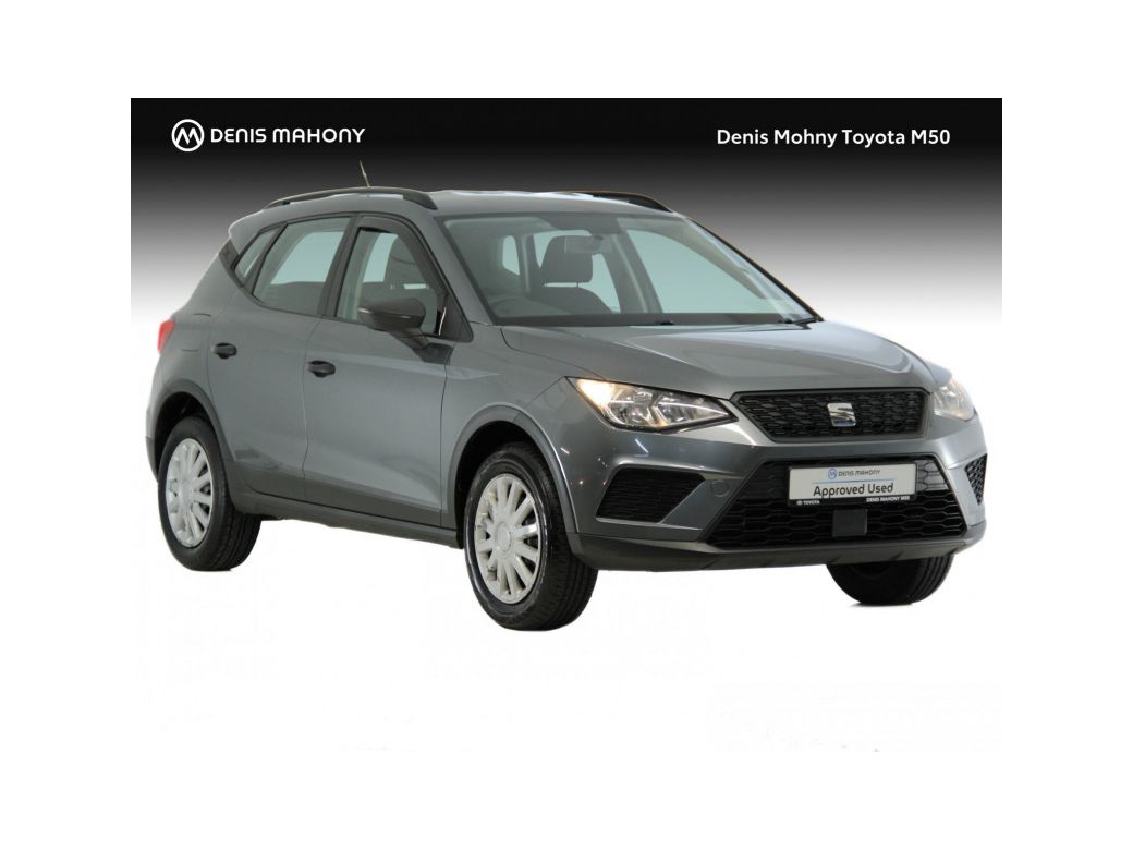 Image for 2018 SEAT Arona 1.0 TSI 95BHP S