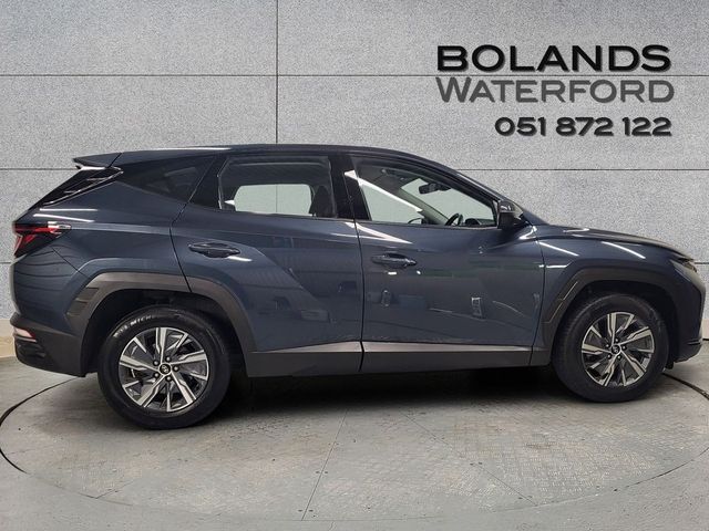 Image for 2024 Hyundai Tucson 2WD Comfort Plus Finance from €109 per week.