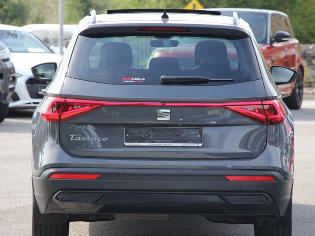 Image for 2022 SEAT Tarraco 7 seats * Tdi 150 Bhp 