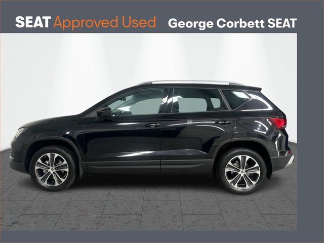 Image for 2026 SEAT Ateca 1.0TSI 115hp SE+