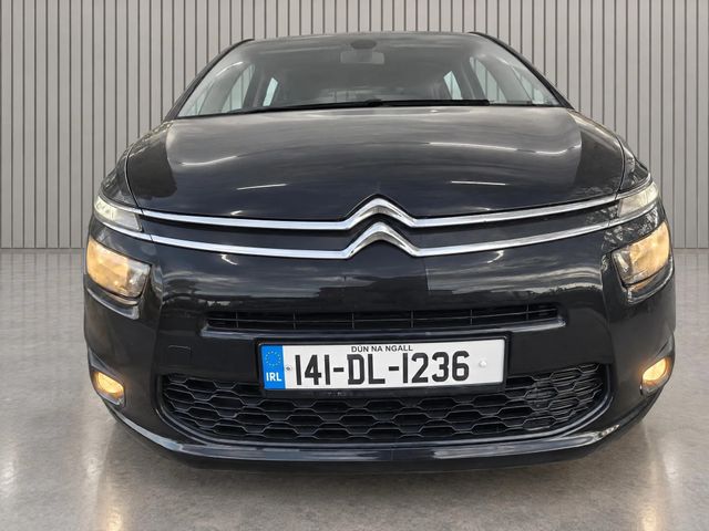 Image for 2014 Citroen C4 Picasso 7 SEATS/AUTO