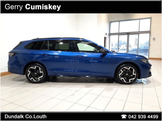 Image for 2025 Volkswagen Passat R-Line | Phev | 204BHP 