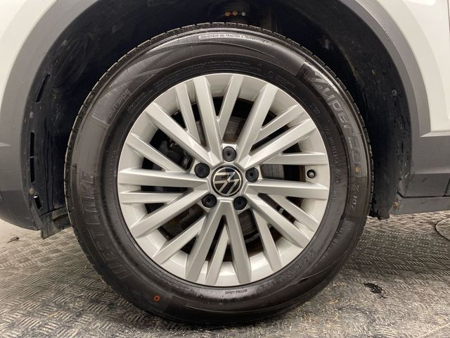 Image for 2021 Volkswagen T-Roc 2.0 TDI 115bhp Design