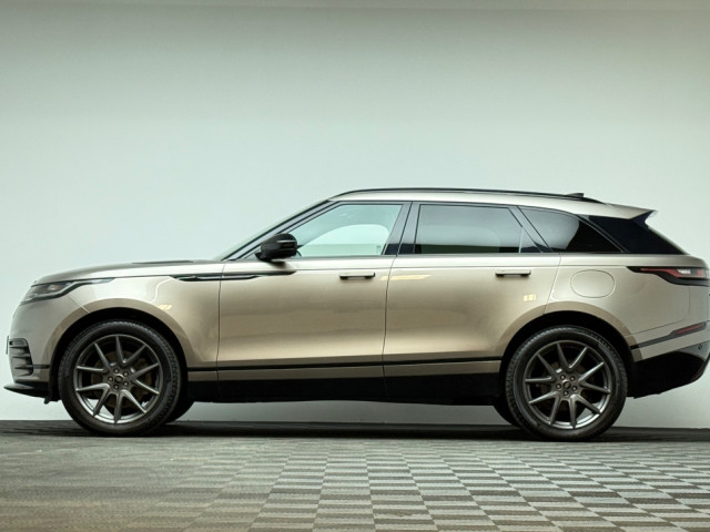 Image for 2022 Land Rover Range Rover Velar R-DYNAMIC HSE P400E *PAN ROOF*