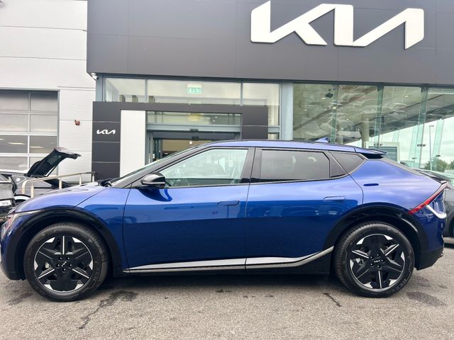 Image for 2025 Kia EV6 Earth (0% Finance available)