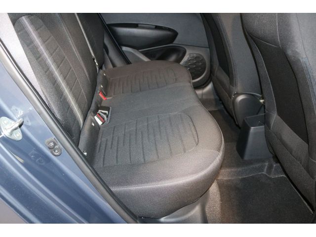 Image for 2022 Hyundai i10 DELUXE 1.0L PETROL HATCHBACK