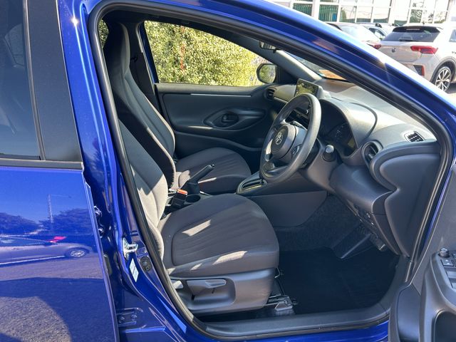 Image for 2021 Toyota Rav4 1.5 HYBRID PETROL 5DR **REVERSE CAMERA** MEDIA PLAY** BLUETOOTH** AIR CON**