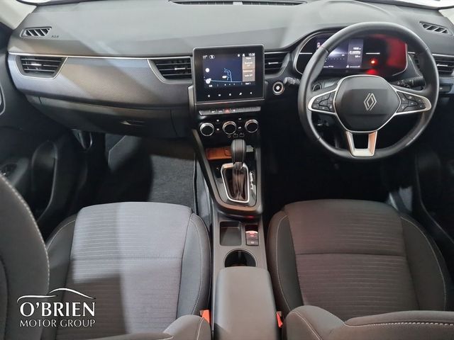 Image for 2025 Renault Arkana TCe 140 Auto evolution