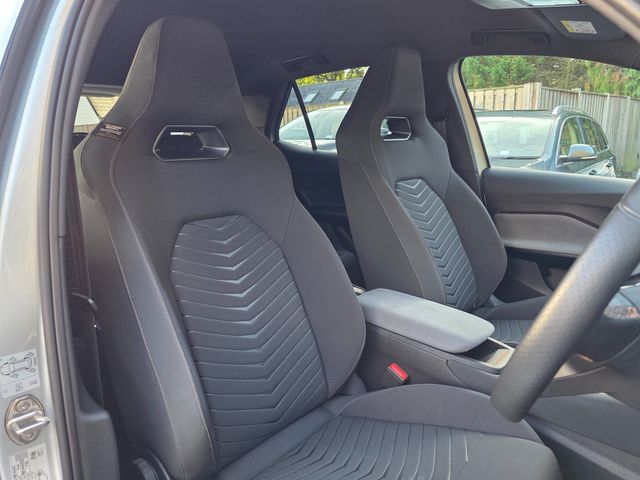 Image for 2023 Cupra Born 58KWH 204BHP MODEL // SPORT INTERIOR