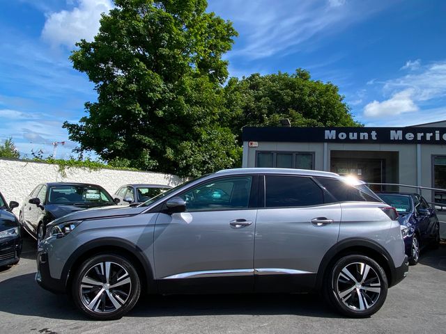 Image for 2018 Peugeot 3008 Allure Spec 1.2 Petrol
