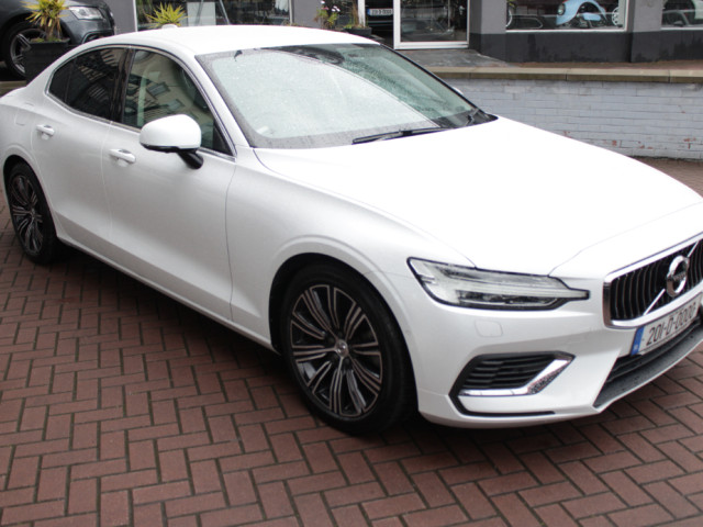 Image for 2020 Volvo S60 2.0 PLUG IN HYBRID INSCRIPTION 4DR SALOON AUTO // HUGE SPEC // BUY WITH CONFIDENCE AA AND SIMI APPROVED DEALER 2026 // FINANCE ARRANAGED // ALL TRADE INS WELCOME // 