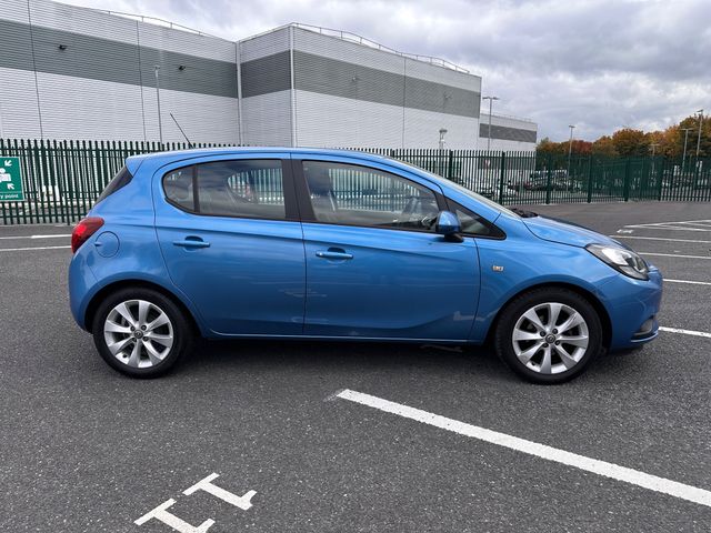Image for 2018 Opel Corsa 1.4 PETROL, ONLY 32K KM, NEW NCT, FULL HISTORY, NEW NCT, FINANCE, WARRANTY, 5 STAR REVIEWS