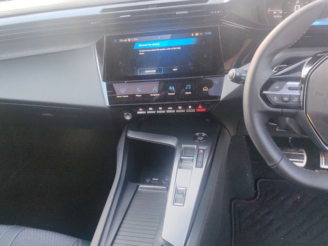 Image for 2026 Peugeot 308 
