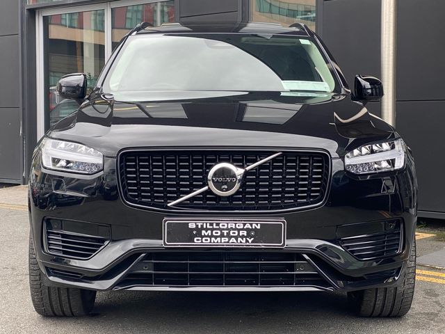 Image for 2024 Volvo XC90 T8 Dark Plus Recharge AWD Auto (PHEV)