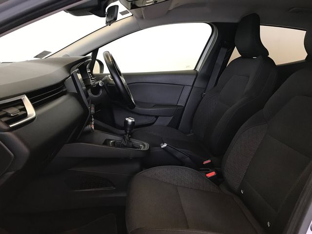 Image for 2021 Renault Clio Iconic Blue dCi 85 MY19