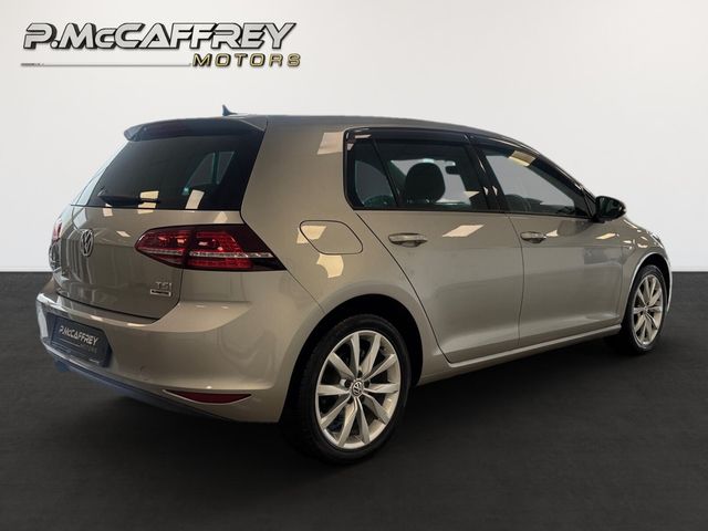 Image for 2017 Volkswagen Golf 1.0 TSI 5DR 110HP Comfortline DSG