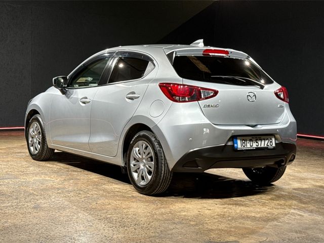 Image for 2018 Mazda Demio 1.3 AUTOMATIC