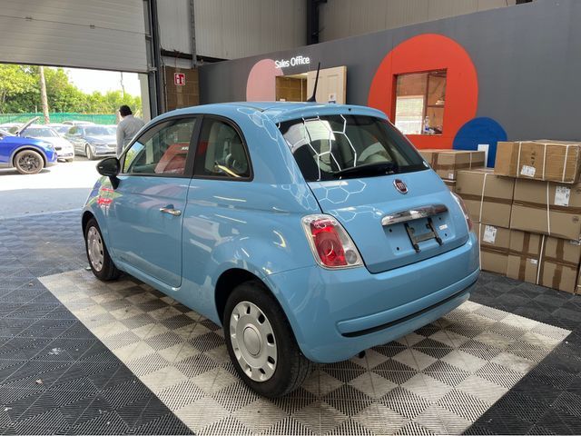 Image for 2013 Fiat 500 2013 FIAT 500 0.9 AUTOMATIC / CRUISE CONTROL AND MORE