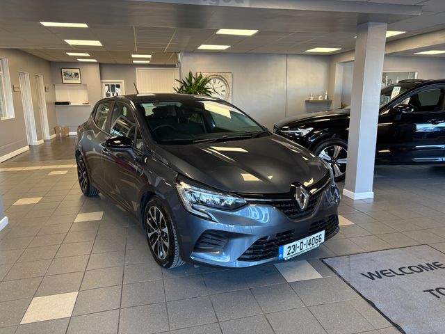 Image for 2023 Renault Clio Evolution TCE 90 Dfull MY23 5D