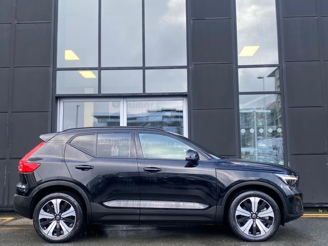 Image for 2023 Volvo XC40 Core Recharge Auto EV