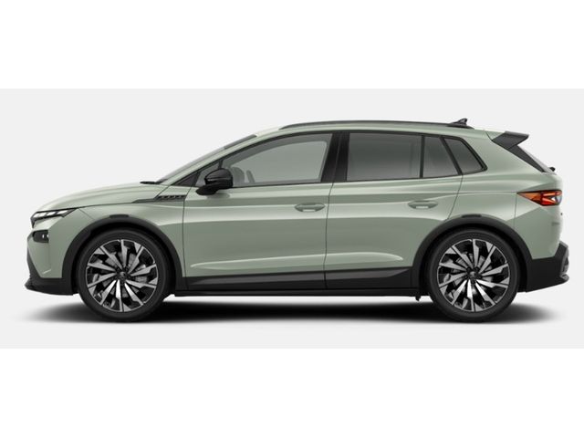 Image for 2026 Skoda Elroq 85 SPORTLINE *SPECIAL OFFER* €80 P/W