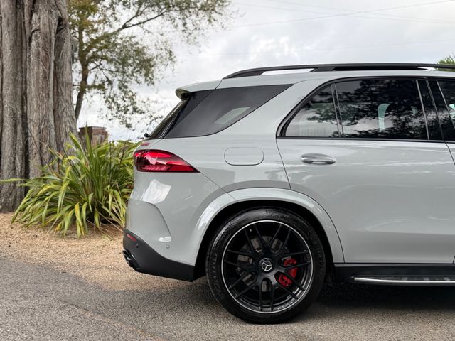 Image for 2025 Mercedes-Benz GLE Class 53AMG Premium Plus Night Edition
